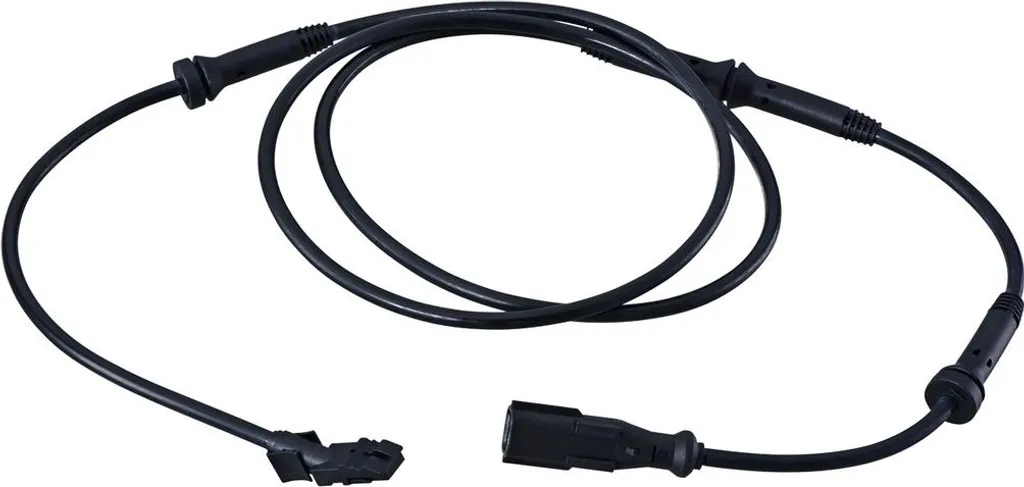 Capteur de vitesse actif HELLA 1630mm à 2 pôles pour système ABS Kangoo