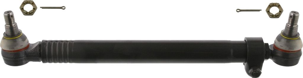 FEBI BILSTEIN Lenkstange 35177 Vorne für VOLVO FM 9 563mm Produktbild 