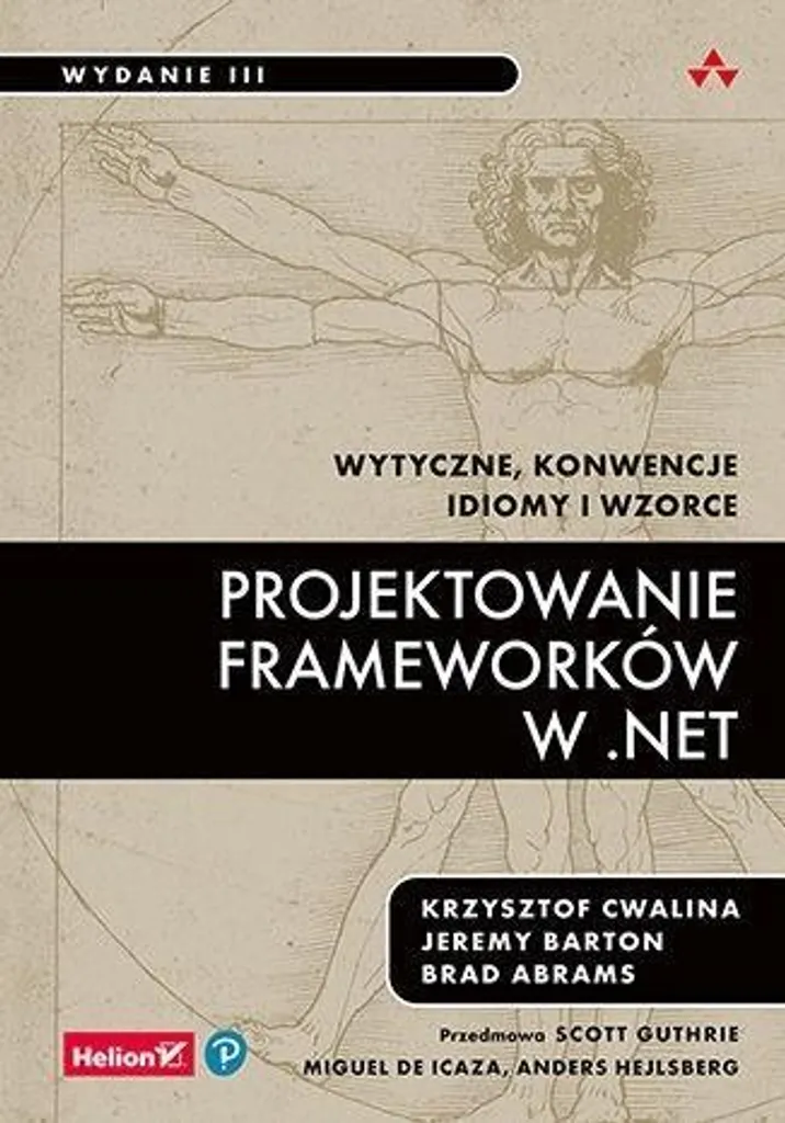 Éviter les erreurs d'architecture .NET : Guide Projektowanie w.3