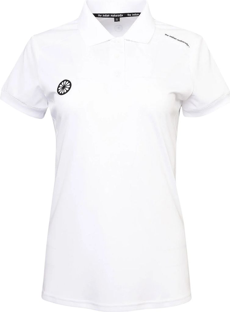 The Indian Maharadja Jaipur Performance Polo Damen