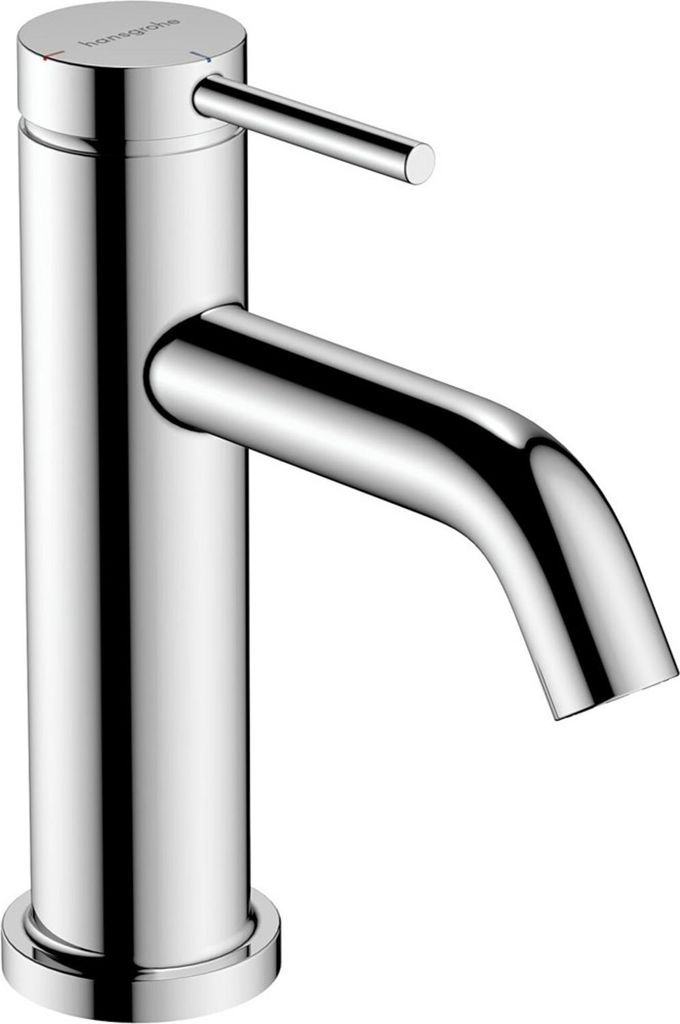 Hansgrohe Tecturis S, grifo monomando para lavabo, modelo Imagen del producto 