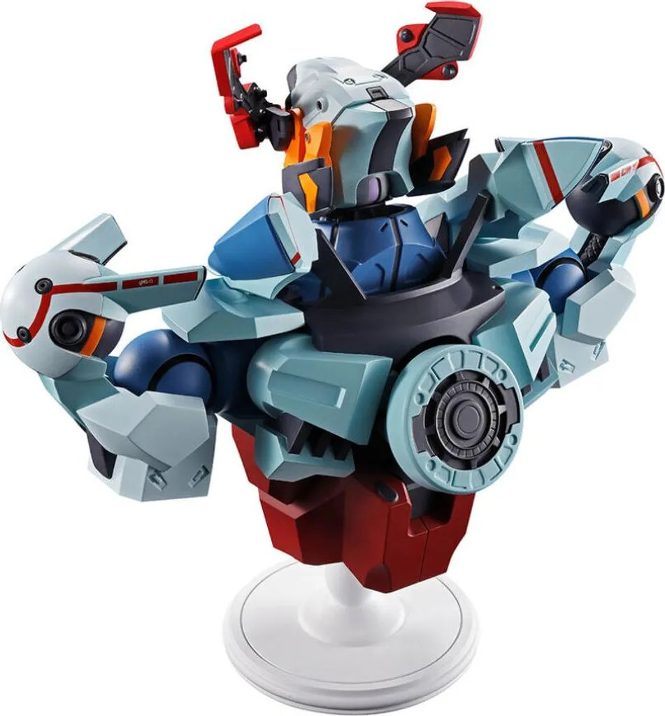 Figurine de Collection Mobile Suit Gundam GQuuuuuuX 18 cm Ichibansho