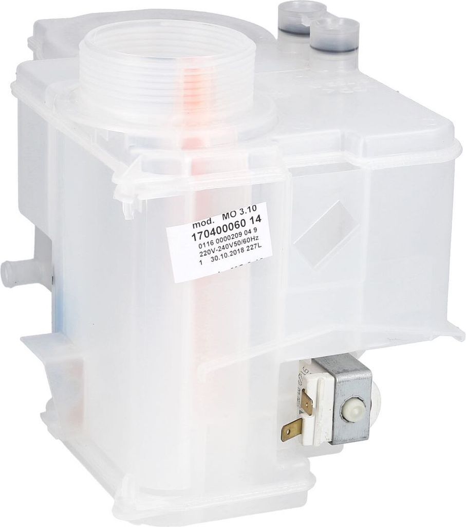 easyPART passend für 692650066 smeg Salzbehälter für Produktbild 