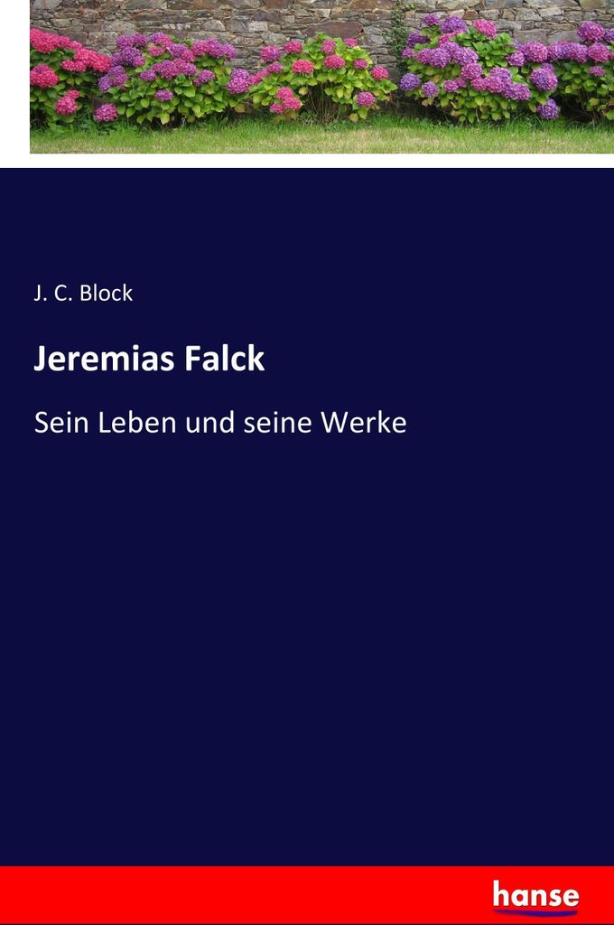 Jeremias Falck
