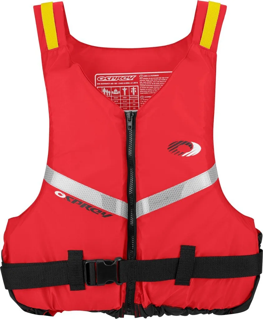 Aide à la flottabilité Osprey 50N pour sports nautiques Taille XL