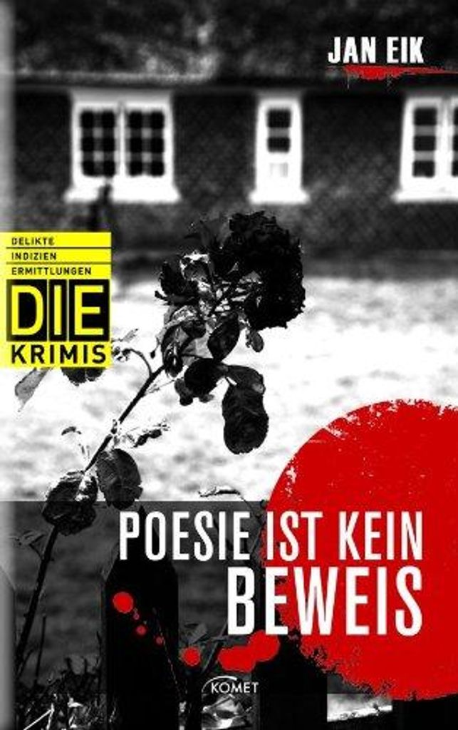 Eik, J: Krimi: Poesie ist kein Beweis