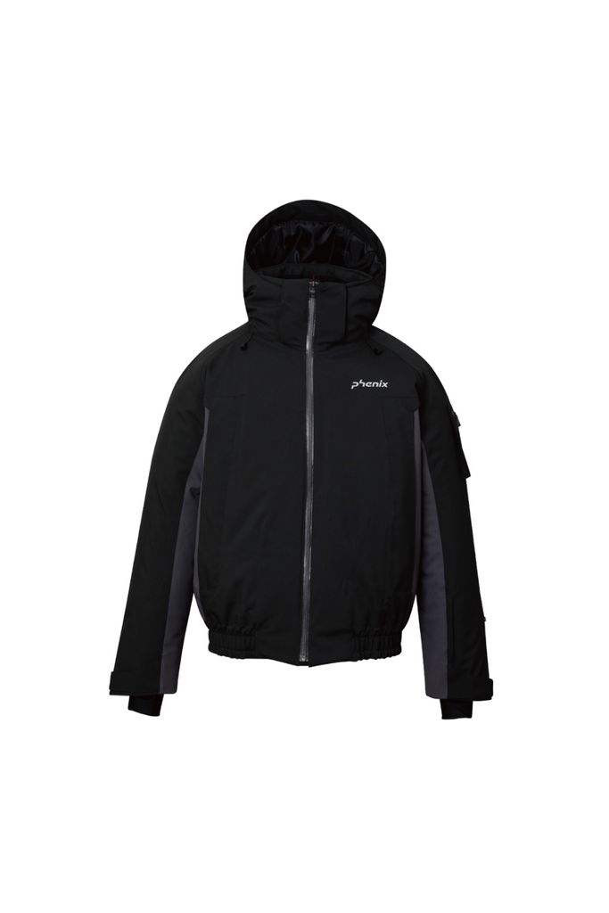 Men's Phenix Bomber Ski Winterjacke L