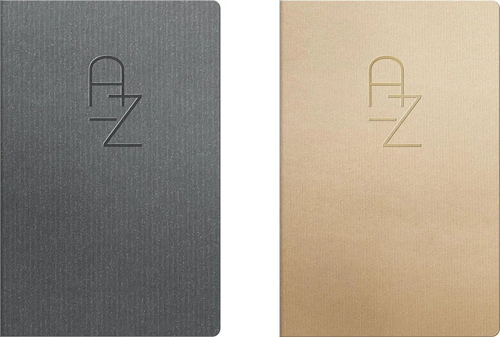 Répertoire Téléphonique Papier et Carnet d'Adresses Format Poche A6