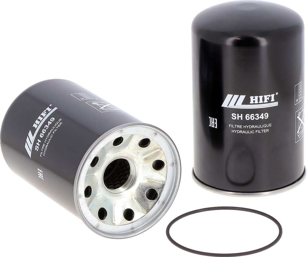 Hydraulikfilter SH 66349