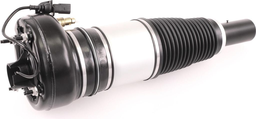 VEMO V15-50-0005-1 Luftfederbein Stoßdämpfer Vorne beidseitig für AUDI A6 Avant (4G5, 4GD, C7) A6 Limousine (4G2, 4GC, C7) A7 Sportback (4GA, 4G...