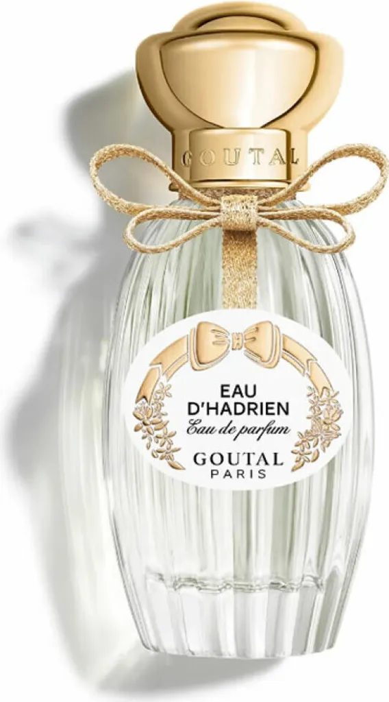 Goutal Paris Eau D'Hadrien 50ml EDP Spray | Note e Specifiche