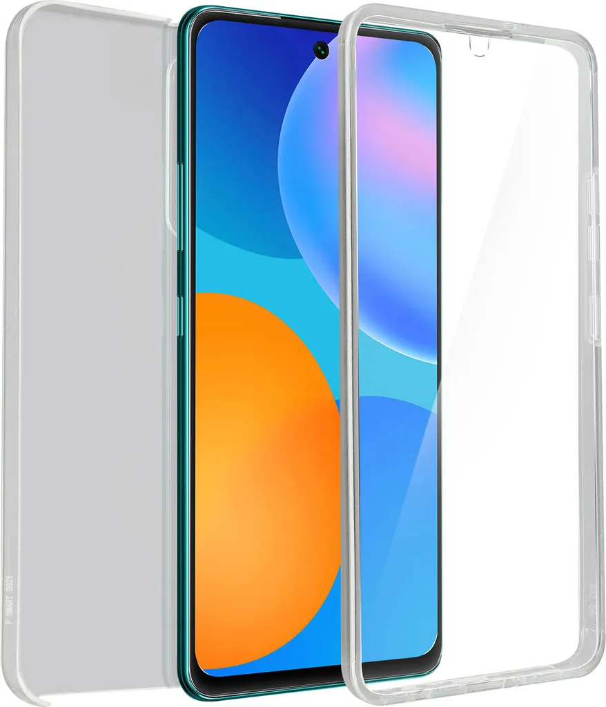 Custodia Avizar Huawei P Smart 2021 - La Tua Protezione Quotidiana
