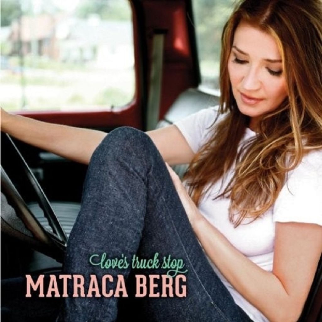 Berg,Matraca - Love's Truck Stop