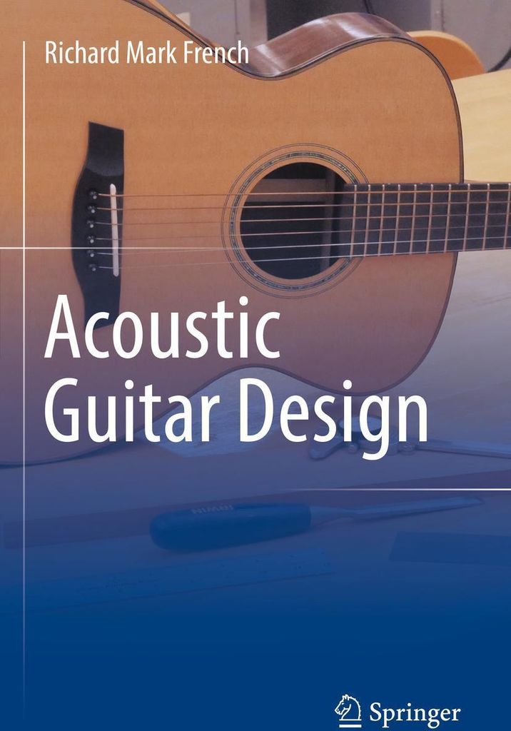 Acoustic Guitar Design