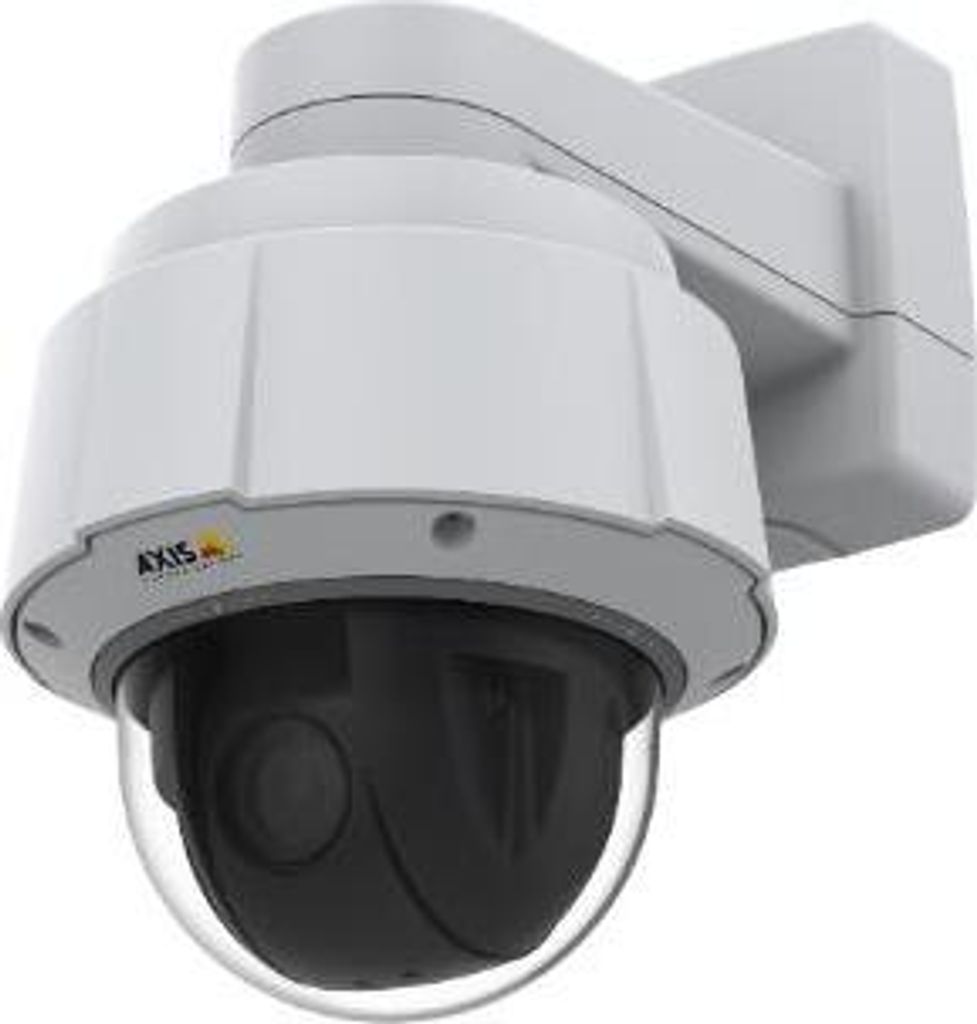 Axis Q6075-E 50HZ Zdjęcie produktu 