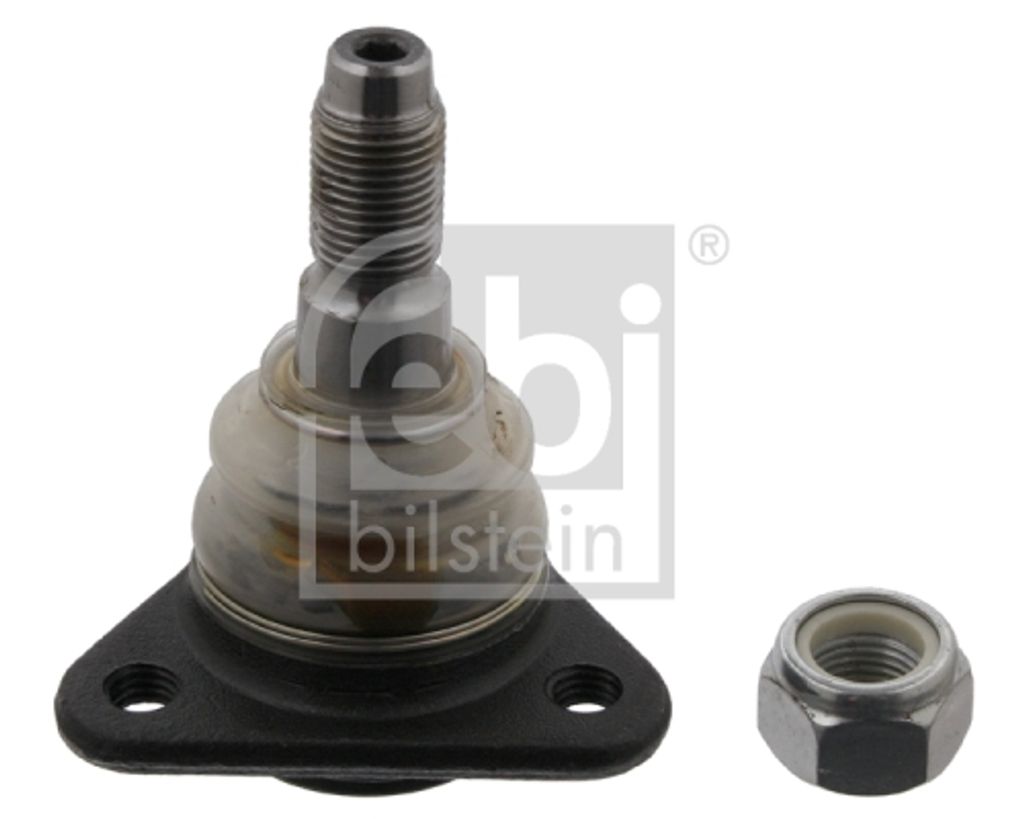 Febi Bilstein Trag-/Führungsgelenk 02106