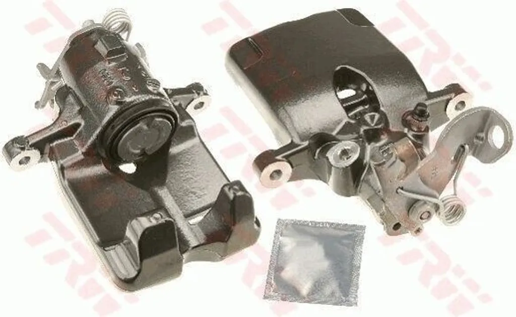 Étrier de frein TRW BHS1196E haute fiabilité, montage direct OE 13338347