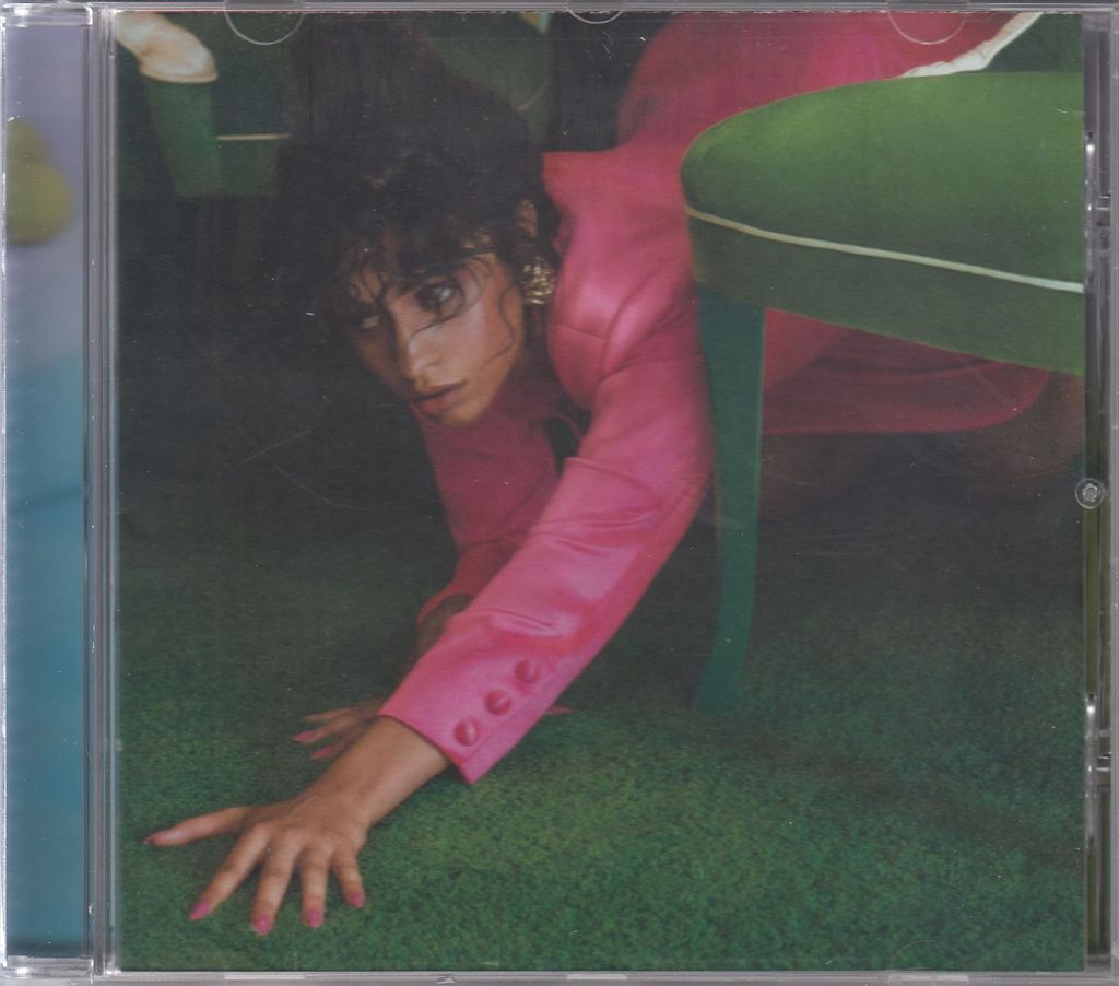 Camila Cabello: Camila Cabello: Familia -   - (CD / F) Obrázek produktu 