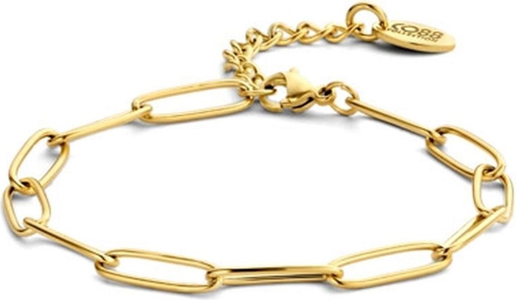 Damenarmreif CO88 Collection 8CB-90708 Gold