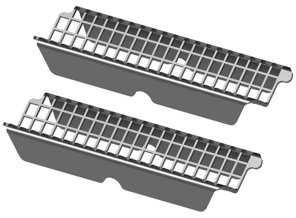 TECE drainprofile Haarsieb 674002 Produktbild 