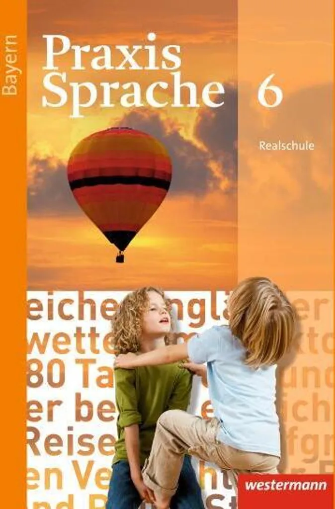 Praxis Sprache 2016 Bavière : Méthode de langue avec exercices guidés