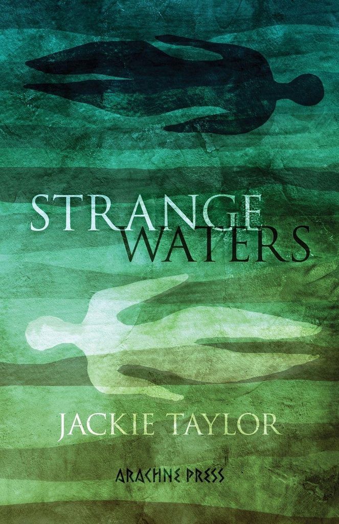 Strange Waters – Lingua: Inglese