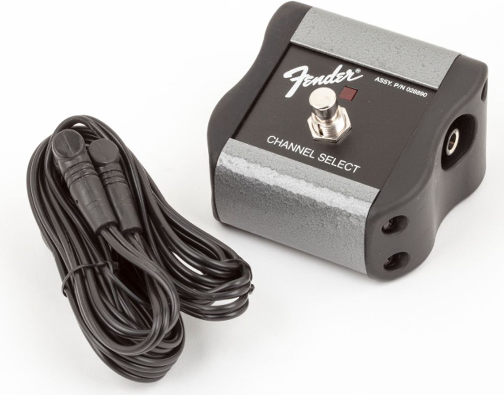Fender 1-Button Switch