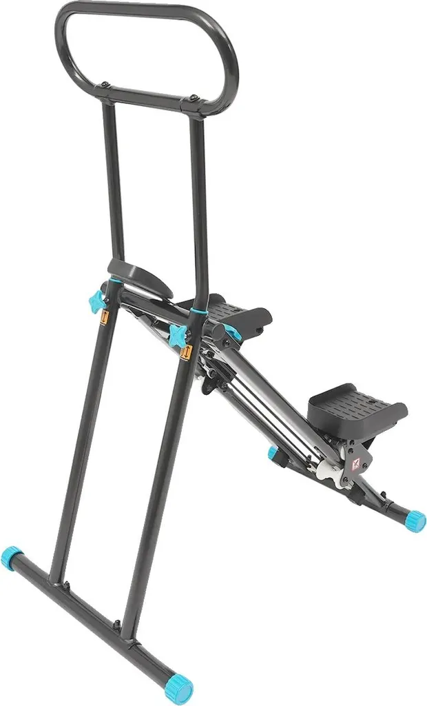 Grimpeur vertical pour musculation complète et perte de poids rapide