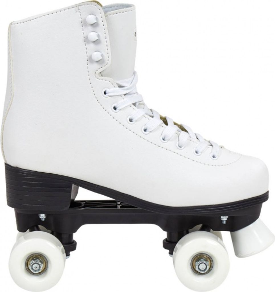 Roces RC1 Rollschuhe Damen weiß Größe 44 Produktbild 