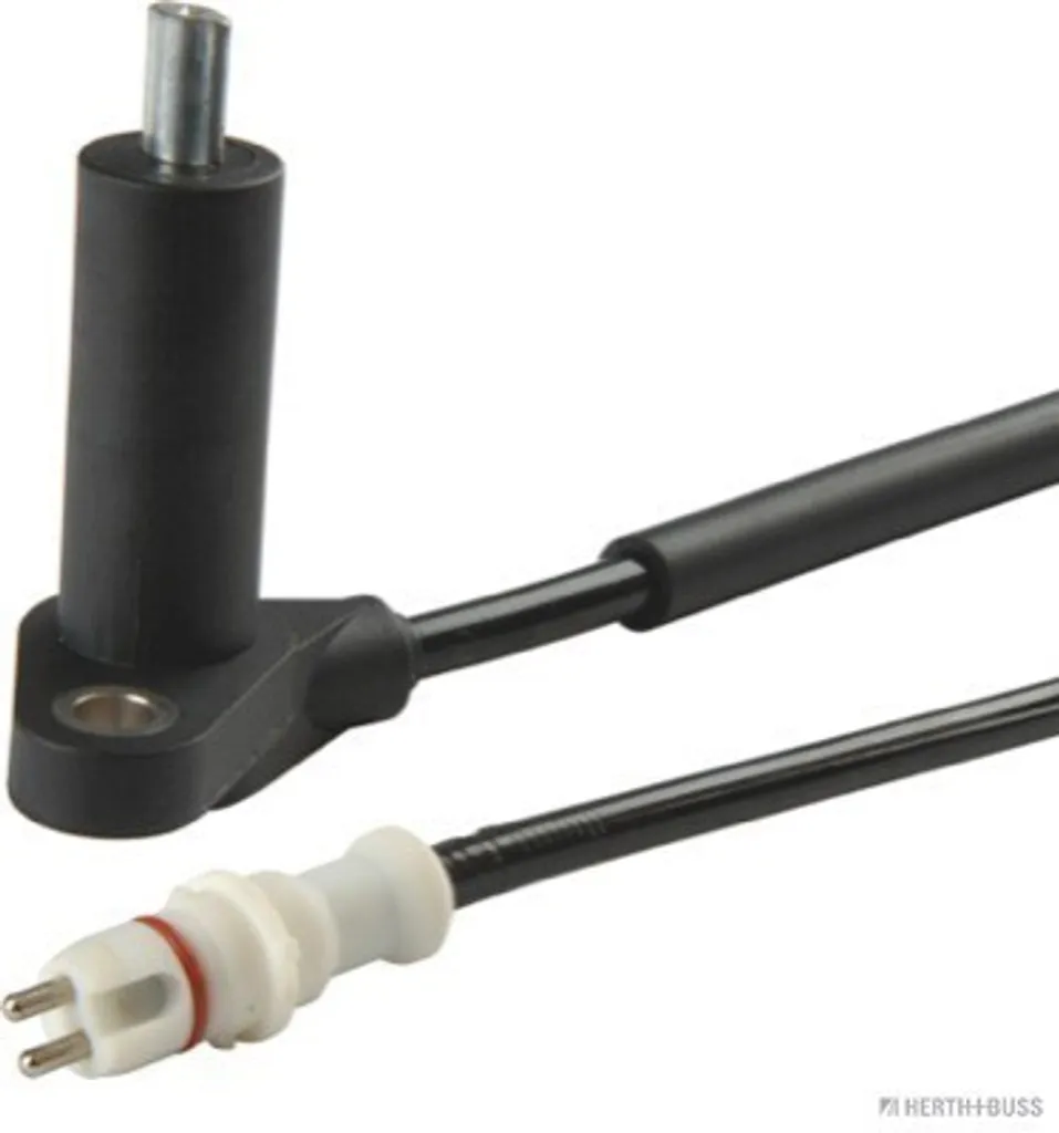 Capteur ABS Arrière Droit Haute Précision pour Peugeot Boxer 230 L 70660526