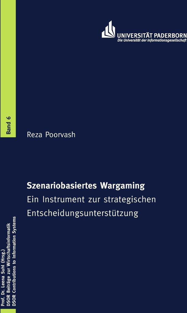 Szenariobasiertes Wargaming
