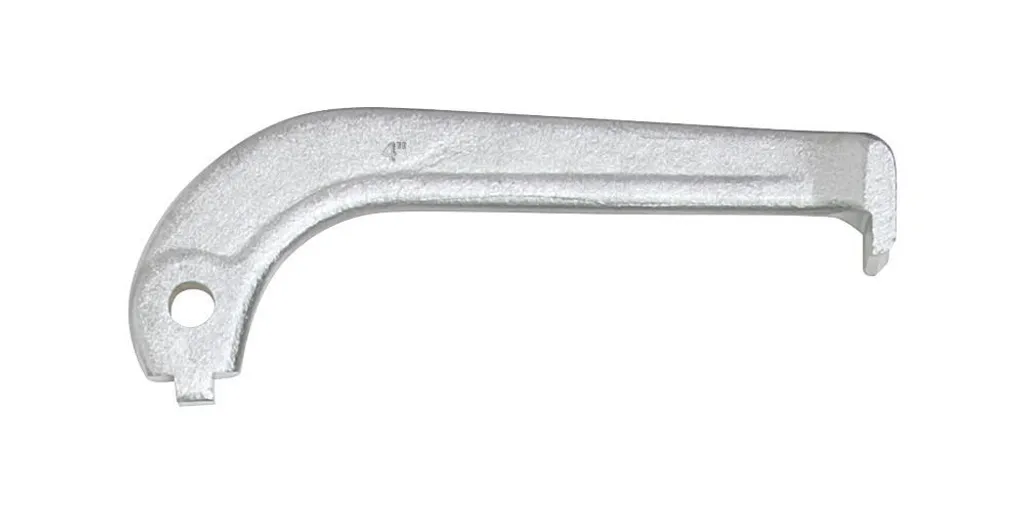 KS TOOLS 700.1202 Bracci Estrattori 4 Pollici per Officina Professionale