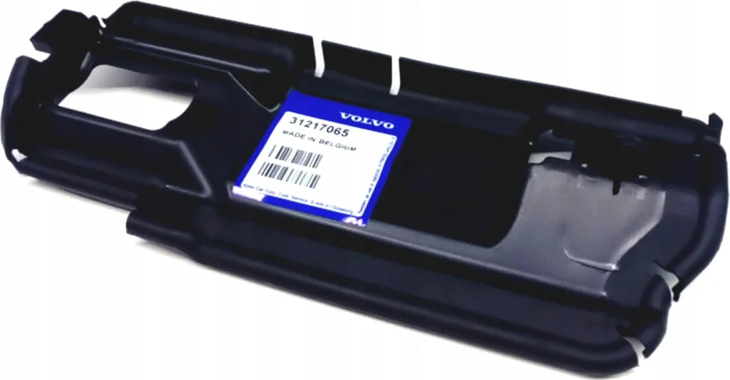 Manopola Clima Destra Volvo S80 V70 XC70 OE - Ripristino Interni Originali