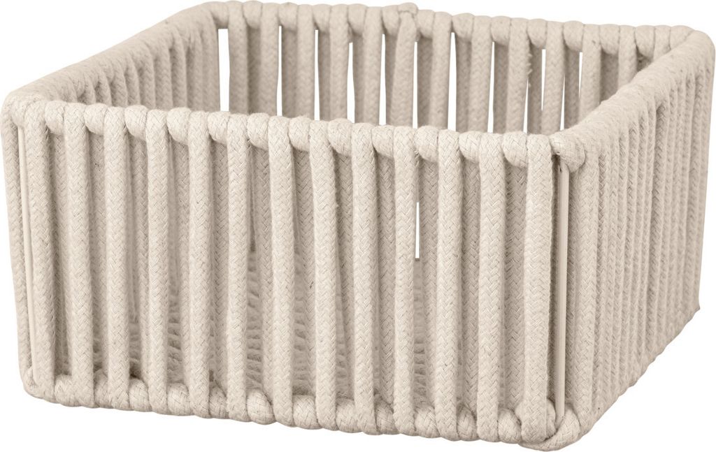 Schöner Wohnen Badkorb Zovo M Natur Aufbewahrung Ordnung Badezimmer