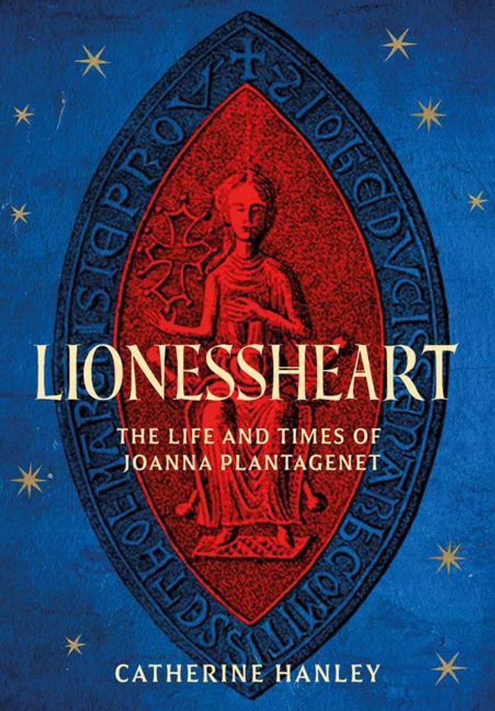 Lionessheart