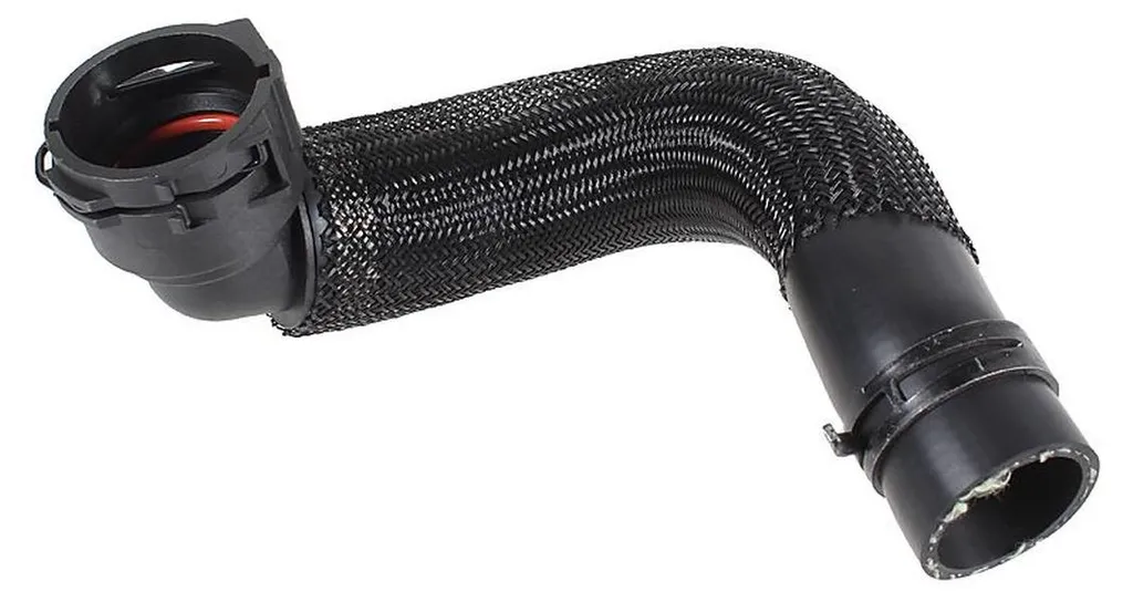 Tuyau de radiateur METZGER pour MINI : Haute Résistance Thermique 110°C