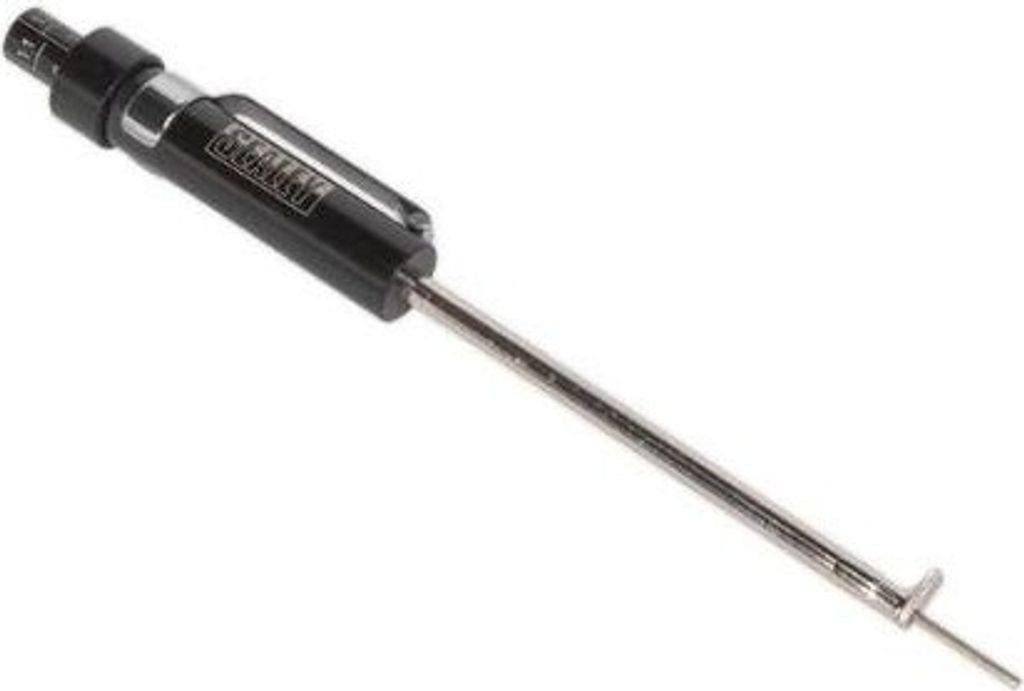 SEALEY Messlehre Scheibenbremsbelag VS058