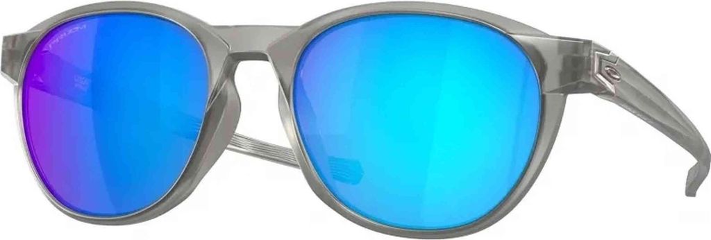Oakley Reedmace 912603 Matte Grey Ink/Prizm Sa - Produktbild 