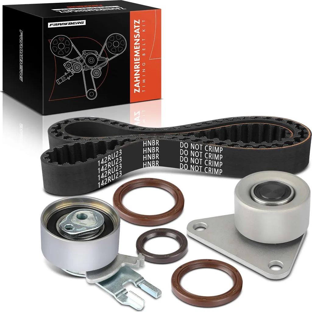 Kit de Distribution Frankberg pour Volvo C70 S70 V40 V70 Focus II