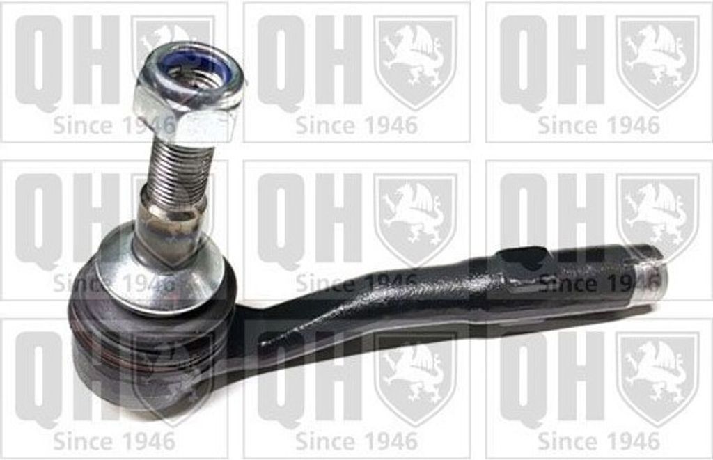QUINTON HAZELL Spurstangenkopf Spurstange für BMW 5 Limousine (E60) QR3427S