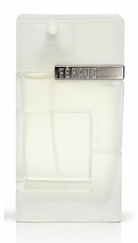 Feraud Homme Eau de Toilette Spray mit frischem, maskulinem Duft für Herren 40 ml