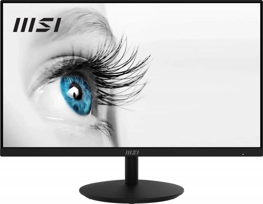 MSI 24"(63.5cm) TFT MSI PRO MP242ADE 9S6-3PA1CT-097 - Flachbildschirm (TFT/LCD) - 63,5 cm