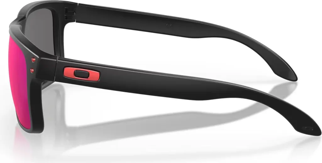 Lunettes de Soleil Oakley Holbrook Idéales Conduite et Sport de Loisir - 10