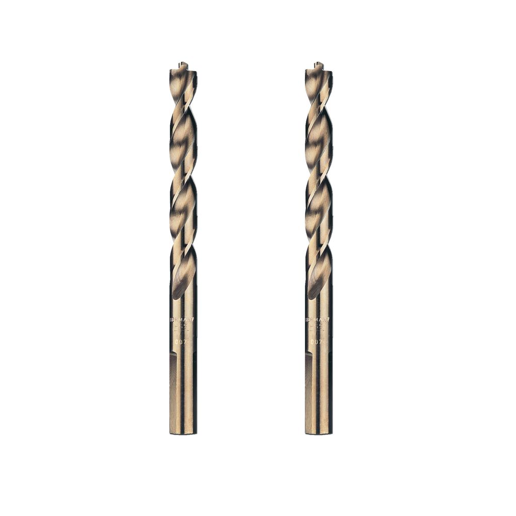 DeWALT Extreme 2, Bohrer, Spiralbohrer-Bit, 5 mm, 4 mm, 7,5 cm, 4,3 cm