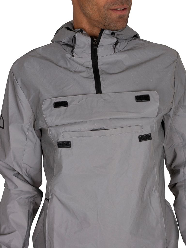 ELLESSE Acera OH Jacket Reflective L Produktbild 7