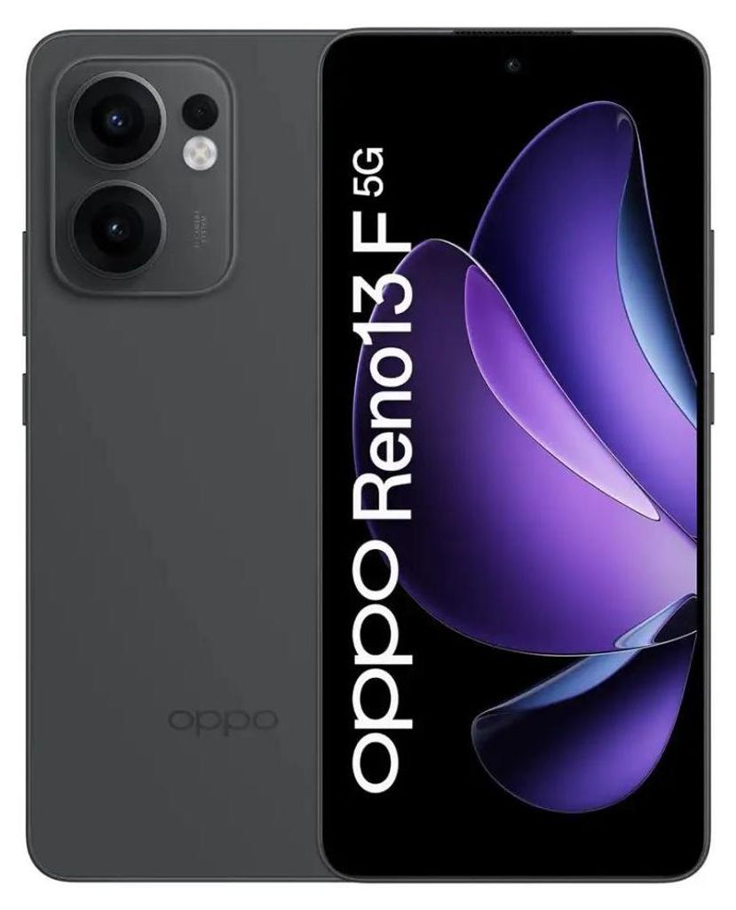 OPPO 13 FS 5G, 16,9 cm (6.67"), 12 GB, 512 GB, 50 MP, Produktbild 