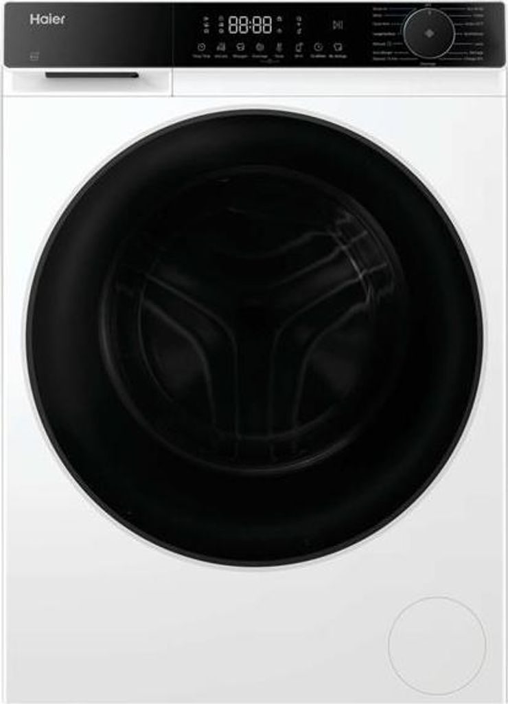 Lave-linge séchant 12/8kg 1400 trs/min - Haier - Image du produit 