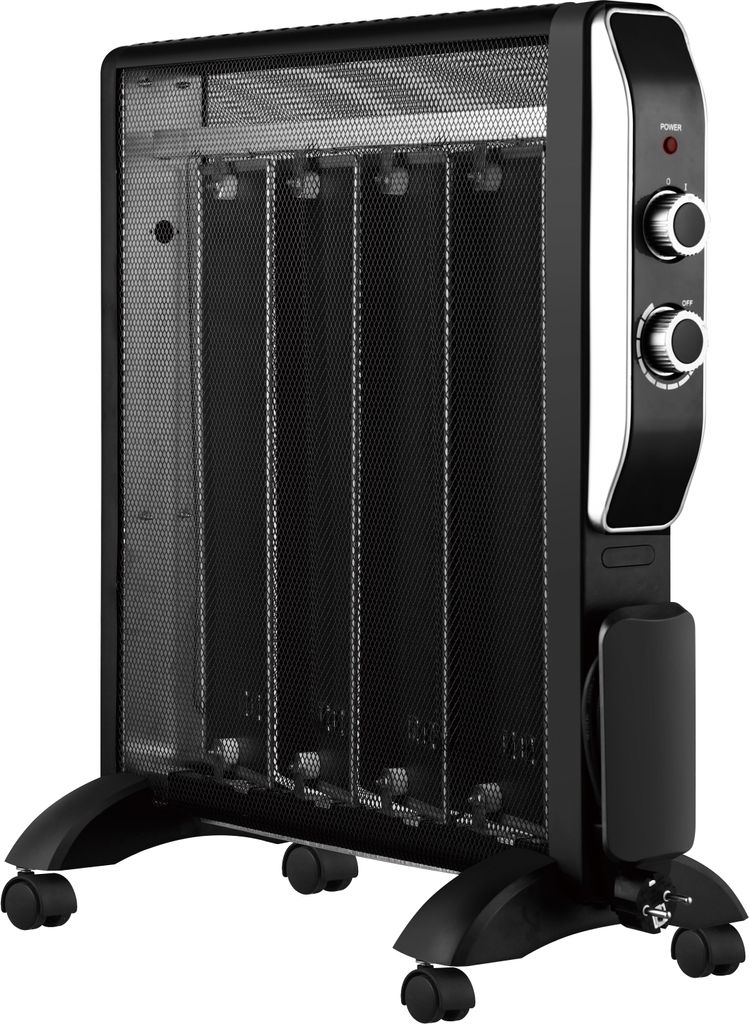 VALE Micathermic Heizung HY-200A 2000 Watt, effektive Produktbild 