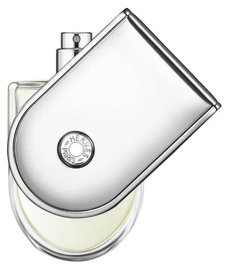 Hermès Hermes Paris Voyage Eau De Toilette Recargable 35ml Produktbild 