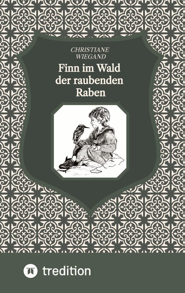 Finn im Wald der raubenden Raben